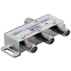 3'lü Anten Splitter