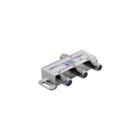 3'lü Anten Splitter
