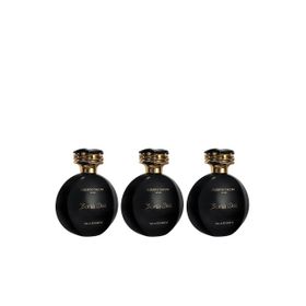 3'Lü Set Alberto Taccini Bona Dea Kadın Parfümü - 100 ml