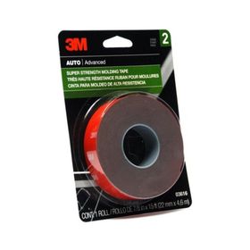 3M 03616 22 mm x 4.6 m Akrilik Ultra Güçlü Çift Taraflı Bant