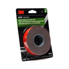 3M 03616 22 mm x 4.6 m Akrilik Ultra Güçlü Çift Taraflı Bant