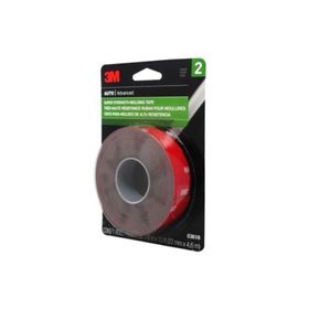 3M 03616 22 mm x 4.6 m Akrilik Ultra Güçlü Çift Taraflı Bant
