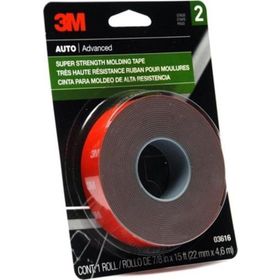 3M 03616 22 mm x 4.6 m Akrilik Ultra Güçlü Çift Taraflı Bant