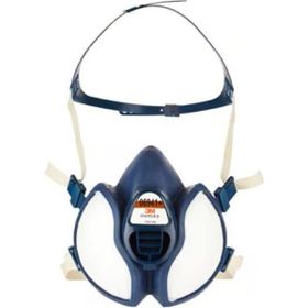 3M 06941 Yüz Maskesi