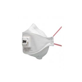 3M 1 Adet 9332A Aura FFP3 Ventilli Maske