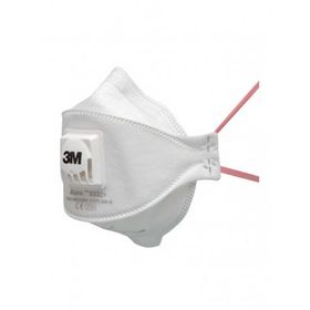 3M 1 Adet 9332A Aura FFP3 Ventilli Maske