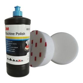 3M 1 lt Makine Cilası