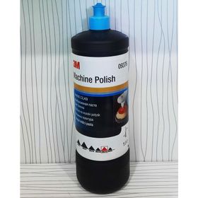 3M 1 lt Makine Cilası