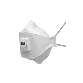 3M 10 Adet 9322A Aura FFP2 Maske