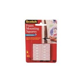 3M 108 Scotch Çift Taraflı Asma Bandı