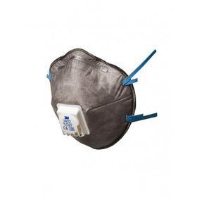 3M 10'lu 9922 FFP2 Maske