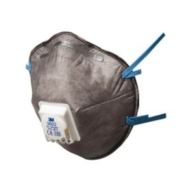 3M 10'lu 9922 FFP2 Maske
