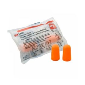 3M 1100 20 Çift Kulak Tıkacı