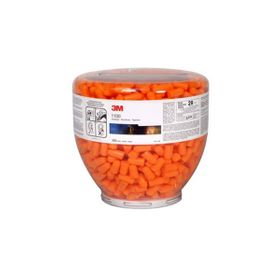 3M 1100B Kulak Tıkacı