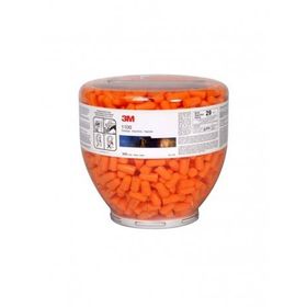 3M 1100B Kulak Tıkacı