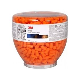 3M 1100B Kulak Tıkacı