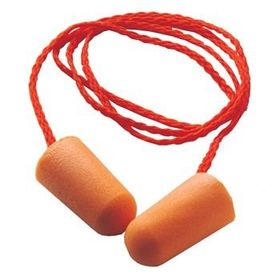 3M 1110 100 Çift İpli Kulak Tıkacı