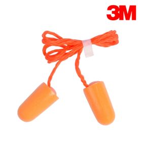3M 1110 Ipli 20 Çift Kulak Tıkacı