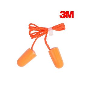 3M 1110 Ipli 20 Çift Kulak Tıkacı