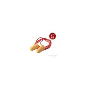 3M 1110 İpli 25 Çift Kulak Tıkacı