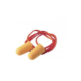 3M 1110 İpli 25 Çift Kulak Tıkacı