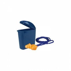 3M 1271 Yıkanır Kulak Tıkacı
