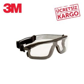 3M 13330M Maxim Hybrid Gözlük