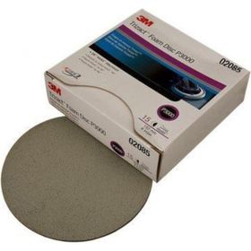3M 15.02.02.3M.50414 150 mm 3000 Trizact Zımpara