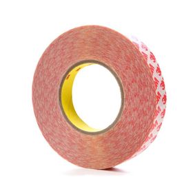 3M 15 mm x 50 mt 9088 Şeffaf Çift Taraflı Bant