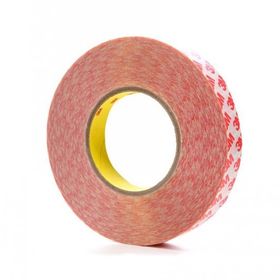 3M 15 mm x 50 mt 9088 Şeffaf Çift Taraflı Bant