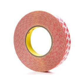 3M 15 mm x 50 mt 9088 Şeffaf Çift Taraflı Bant