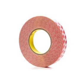 3M 15 mm x 50 mt 9088 Şeffaf Çift Taraflı Bant