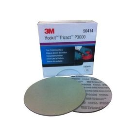 3M 150 mm 1500 Trizact Zımpara