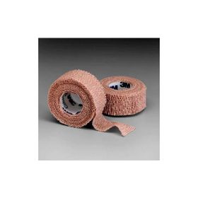 3M 1581 2.5 cm 4.5 mt Coban Yapışkanlı Bandaj