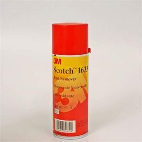 3M 1633 400 ml Pas Çözücü Sprey
