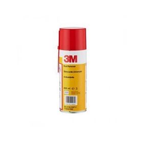 3M 1633 400 ml Pas Çözücü Sprey