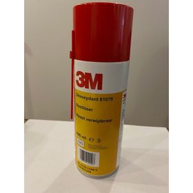3M 1633 400 ml Pas Çözücü Sprey