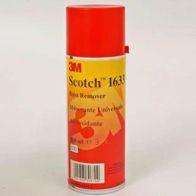 3M 1633 400 ml Pas Çözücü Sprey