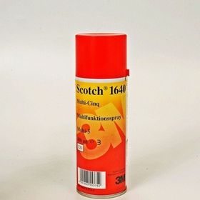 3M 1640 400 ml Genel Amaçlı Koruyucu