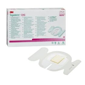 3M 1657R Tegaderm İlaçlı İv Sabitleyici