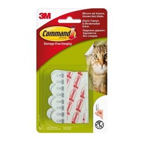 3M 17024 Command Poster Cırt Bant