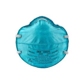 3M 1860 N95 1 Adet Maske