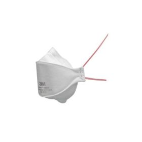 3M 1863 FFP3 Aura Solunum Maskesi