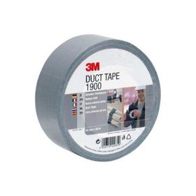 3M 1900 50 mm x 50 mt Gri Tamir Bandı