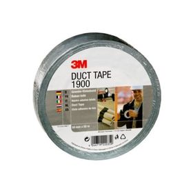 3M 1900 50 mm x 50 mt Gri Tamir Bandı