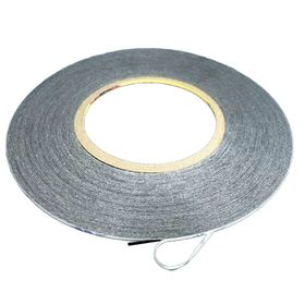 3M 2 mm / 50 mt Çift Taraflı Bant Ekran Cam Kasa Kapak Tamir Bantı
