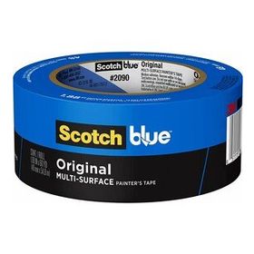 3M 2090 25 mm Mavi Bant Maskeleme Bandı
