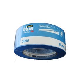 3M 2090 48 mm x 50m Mavi Maskeleme Bandı