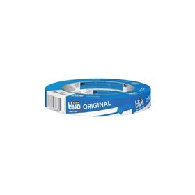 3M 2090 48 mm x 50m Mavi Maskeleme Bandı