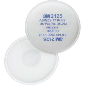 3M 2125 EN143 FFP2 Toz Sis Duman Filtresi